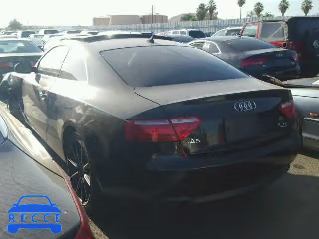 2010 AUDI A5 WAUCFAFR0AA049490 image 2