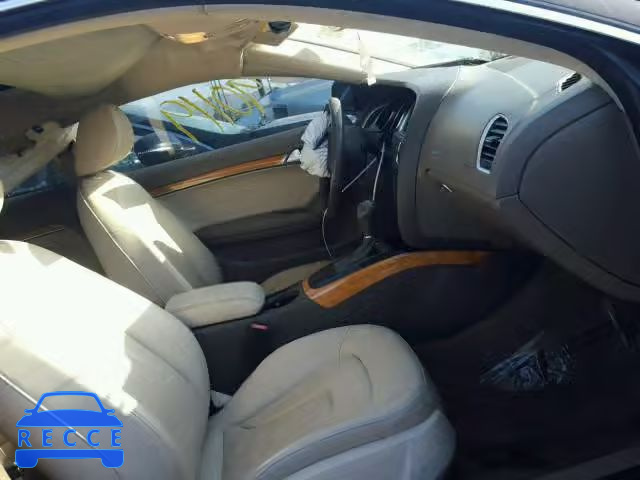 2010 AUDI A5 WAUCFAFR0AA049490 image 4