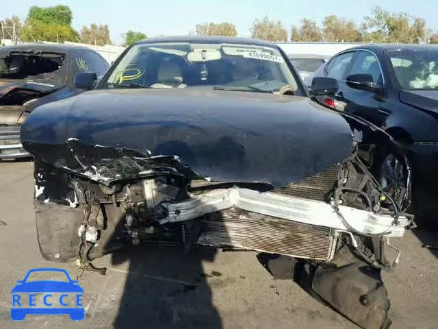 2010 AUDI A5 WAUCFAFR0AA049490 image 8