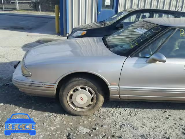 1995 OLDSMOBILE 88 1G3HY52K5SH331524 image 9