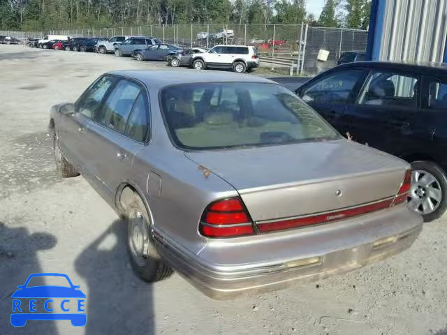 1995 OLDSMOBILE 88 1G3HY52K5SH331524 image 2