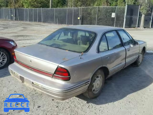 1995 OLDSMOBILE 88 1G3HY52K5SH331524 image 3