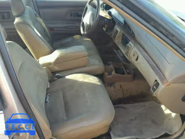 1995 OLDSMOBILE 88 1G3HY52K5SH331524 image 4