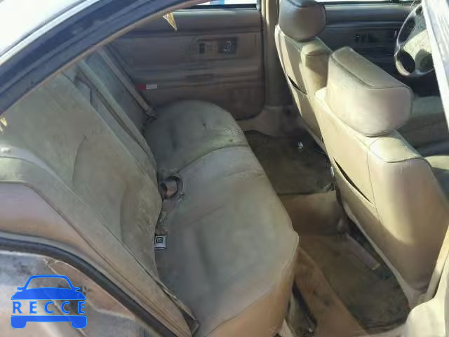 1995 OLDSMOBILE 88 1G3HY52K5SH331524 image 5