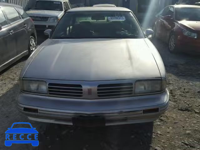 1995 OLDSMOBILE 88 1G3HY52K5SH331524 image 8