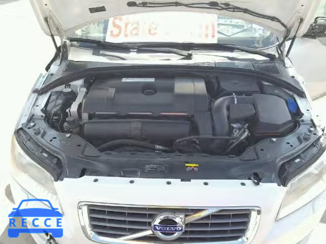 2010 VOLVO S80 YV1982AS9A1127931 image 6