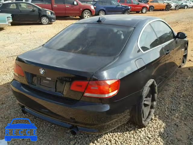 2008 BMW 335 I WBAWB73558P039378 image 3