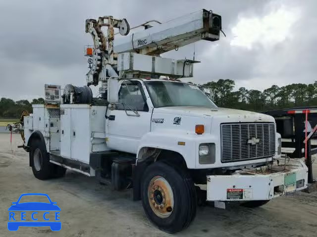 1996 CHEVROLET KODIAK 1GBM7H1J4TJ108451 image 0