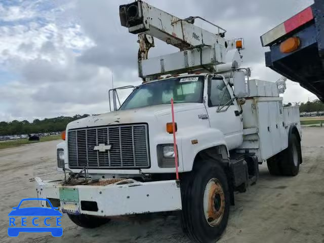 1996 CHEVROLET KODIAK 1GBM7H1J4TJ108451 зображення 1