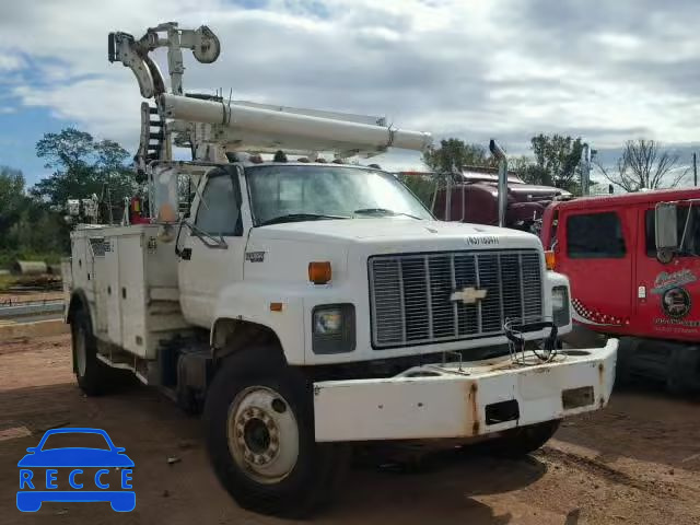 1996 CHEVROLET KODIAK C7H 1GBM7H1J9TJ108350 Bild 0