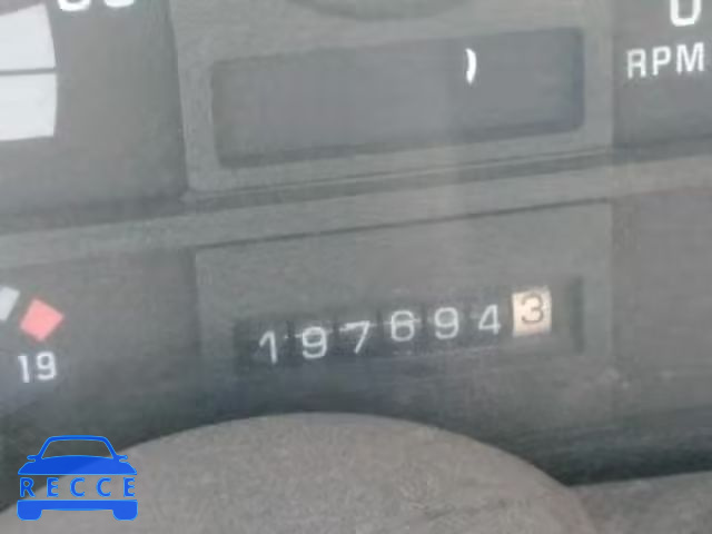 1996 CHEVROLET KODIAK C7H 1GBM7H1J9TJ108350 image 7