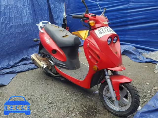 2008 ARGO AR150 18 LXKTCK2907M000071 image 0