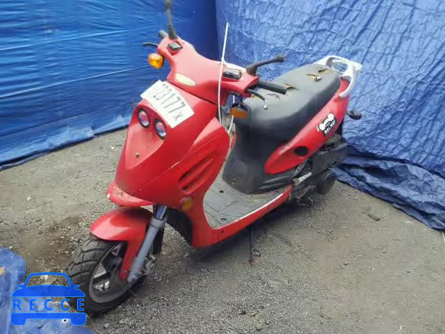 2008 ARGO AR150 18 LXKTCK2907M000071 image 1
