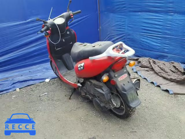 2008 ARGO AR150 18 LXKTCK2907M000071 image 2