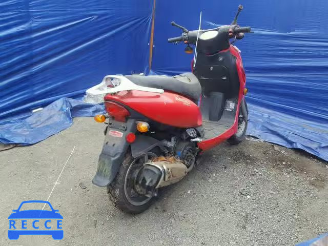 2008 ARGO AR150 18 LXKTCK2907M000071 image 3