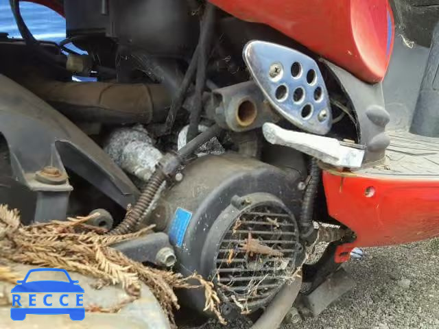 2008 ARGO AR150 18 LXKTCK2907M000071 image 6