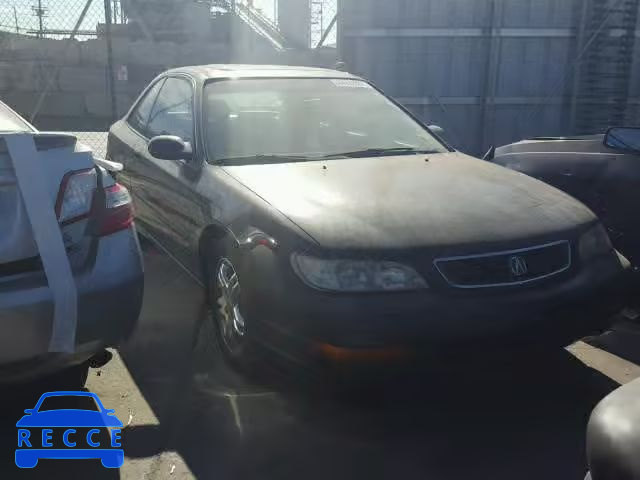 1999 ACURA 2.3CL 19UYA3250XL005350 image 0