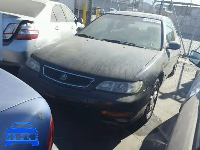 1999 ACURA 2.3CL 19UYA3250XL005350 image 1