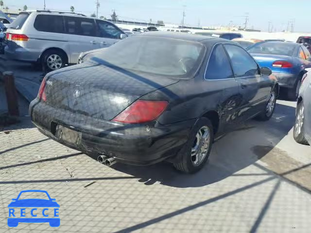 1999 ACURA 2.3CL 19UYA3250XL005350 image 3