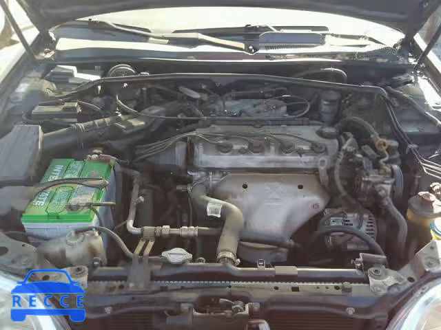 1999 ACURA 2.3CL 19UYA3250XL005350 image 6