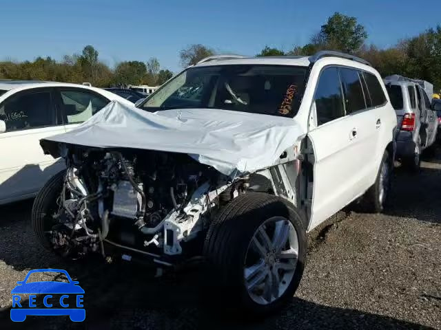 2017 MERCEDES-BENZ GLS 4JGDF6EE2HA864217 image 1