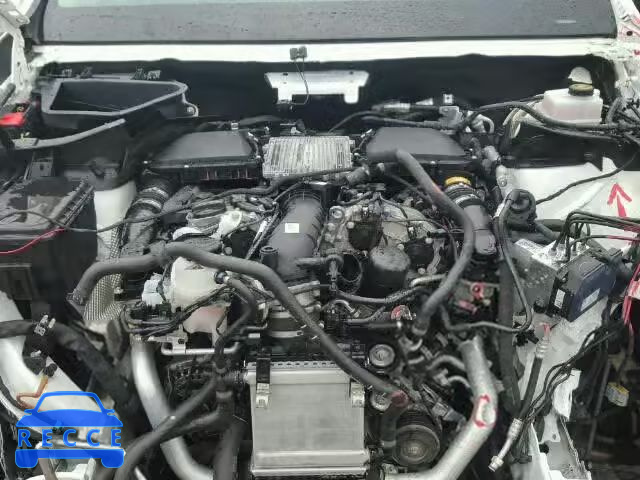 2017 MERCEDES-BENZ GLS 4JGDF6EE2HA864217 image 6