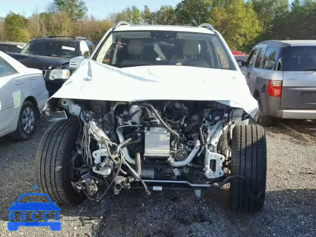 2017 MERCEDES-BENZ GLS 4JGDF6EE2HA864217 image 8