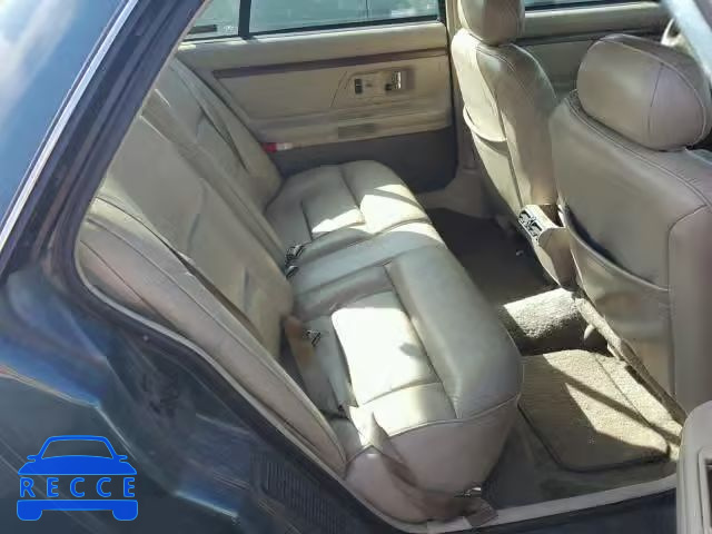 1996 OLDSMOBILE 98 1G3CX52K6T4305312 image 5