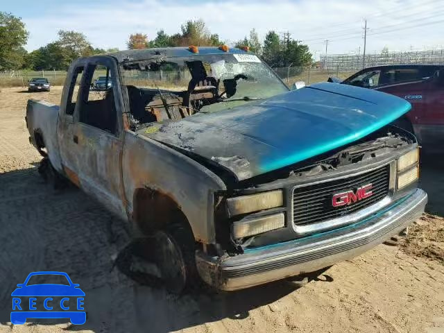 1994 GMC SIERRA 2GTEC19K0R1526881 image 0