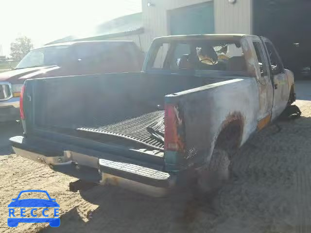 1994 GMC SIERRA 2GTEC19K0R1526881 image 3