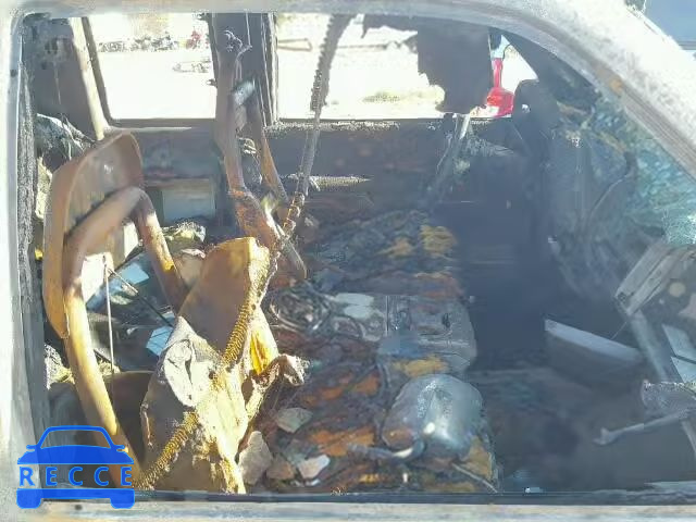 1994 GMC SIERRA 2GTEC19K0R1526881 image 4