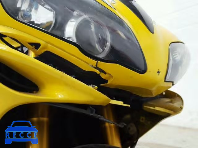 2006 YAMAHA YZFR1 JYARN15E76A000983 image 9