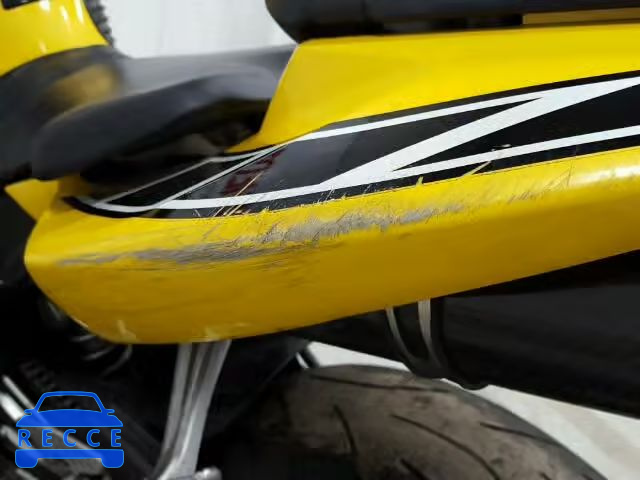 2006 YAMAHA YZFR1 JYARN15E76A000983 image 17