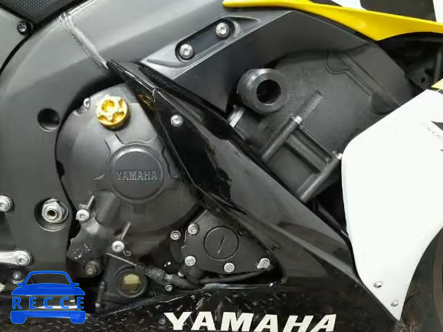 2006 YAMAHA YZFR1 JYARN15E76A000983 image 4
