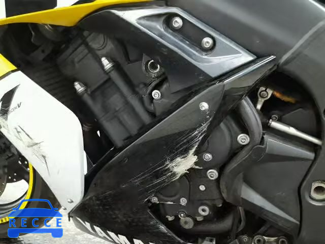 2006 YAMAHA YZFR1 JYARN15E76A000983 image 5