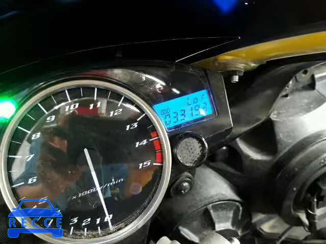 2006 YAMAHA YZFR1 JYARN15E76A000983 image 6