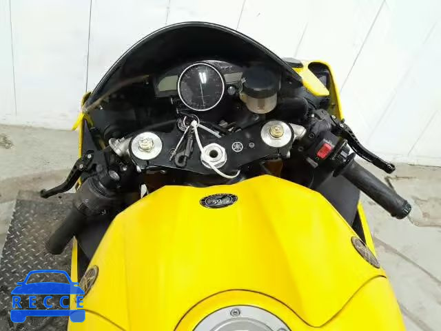2006 YAMAHA YZFR1 JYARN15E76A000983 image 7