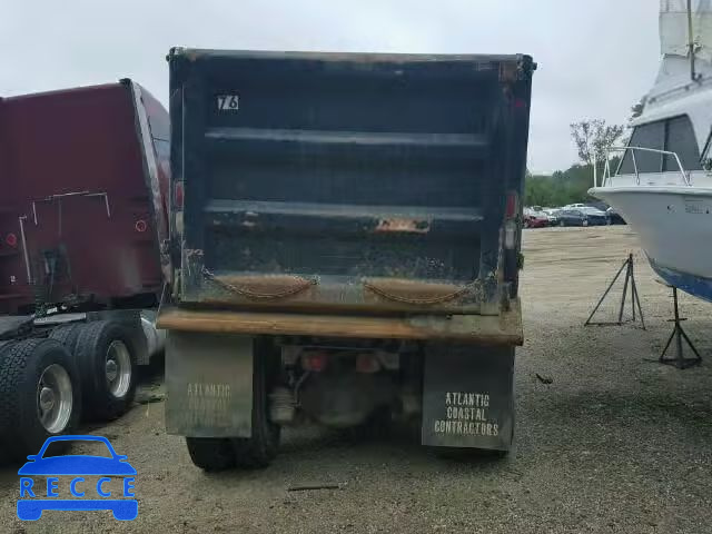 2005 MACK 700 1M2AG10C75M027160 image 5