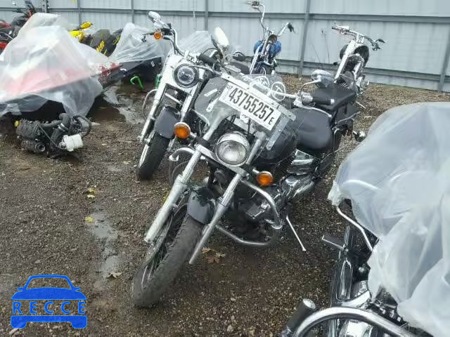 2004 YAMAHA XVS1100 JYAVP11EX4A060400 Bild 1