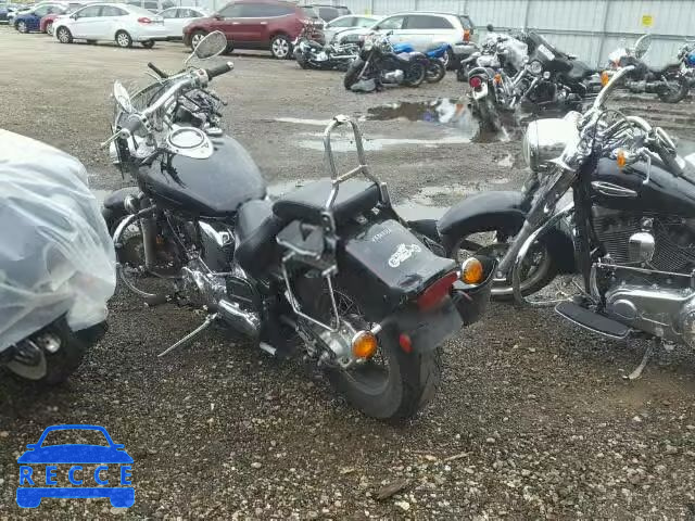 2004 YAMAHA XVS1100 JYAVP11EX4A060400 зображення 2