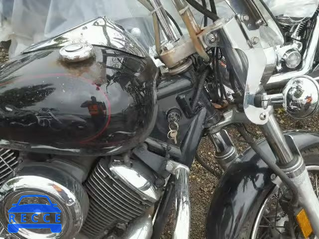 2004 YAMAHA XVS1100 JYAVP11EX4A060400 зображення 4