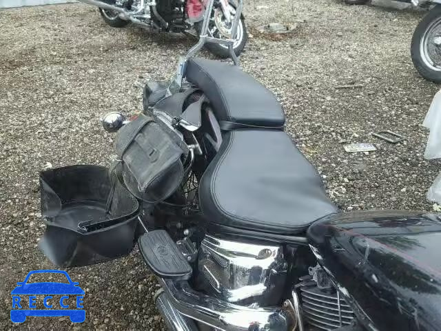 2004 YAMAHA XVS1100 JYAVP11EX4A060400 зображення 5