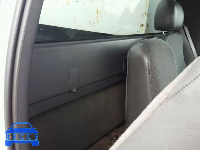 2004 GMC SIERRA 1GTHK24U64E122120 image 5