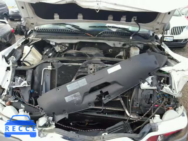 2004 GMC SIERRA 1GTHK24U64E122120 image 6