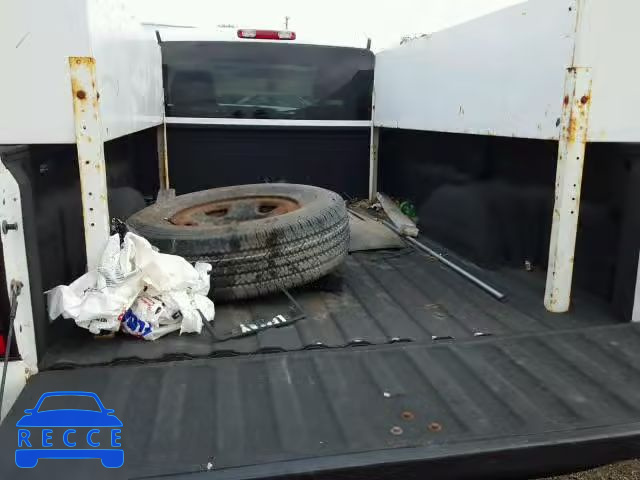 2004 GMC SIERRA 1GTHK24U64E122120 image 8