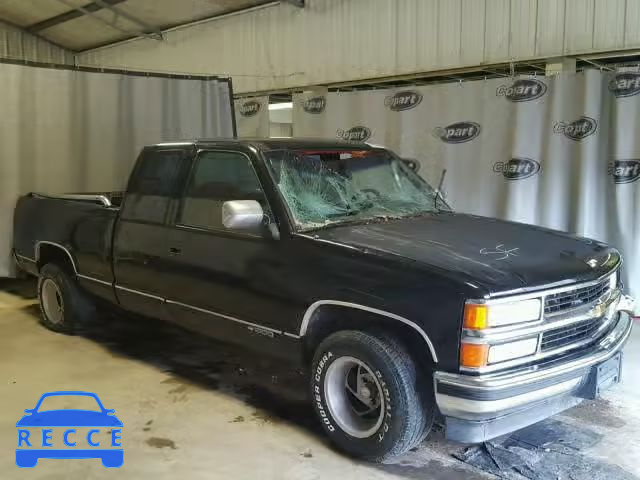 1993 GMC SIERRA 2GTEC19K4P1558696 Bild 0