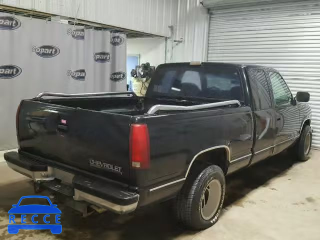 1993 GMC SIERRA 2GTEC19K4P1558696 Bild 3