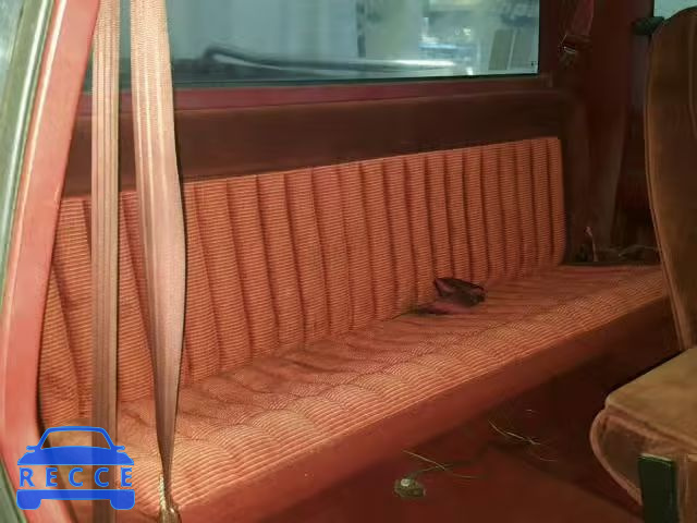 1993 GMC SIERRA 2GTEC19K4P1558696 Bild 5