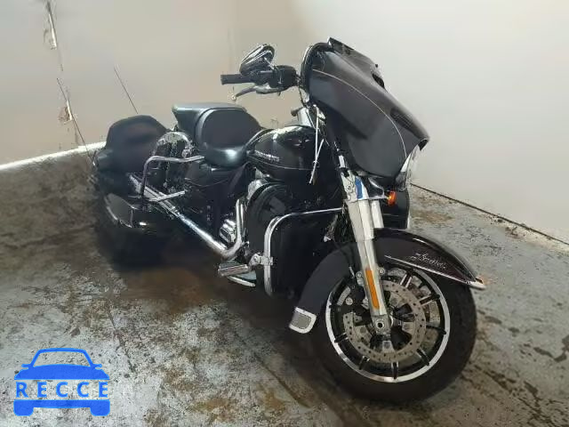 2016 HARLEY-DAVIDSON FLHTKL 1HD1KKL19GB648268 image 0