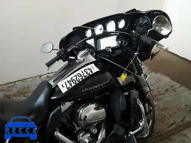 2016 HARLEY-DAVIDSON FLHTKL 1HD1KKL19GB648268 image 4